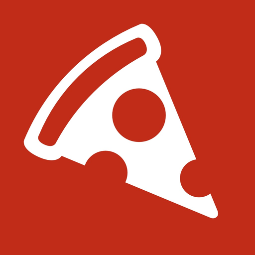 Pizza Calculator app icon