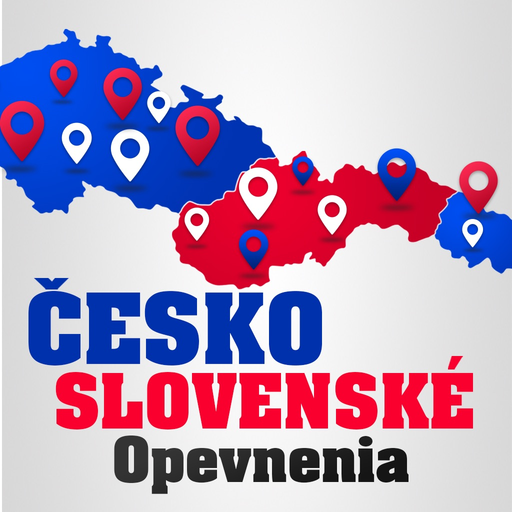 Ceskoslovenske Opevnenia app icon