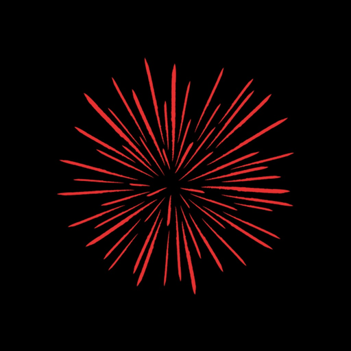Aerial Lights app icon