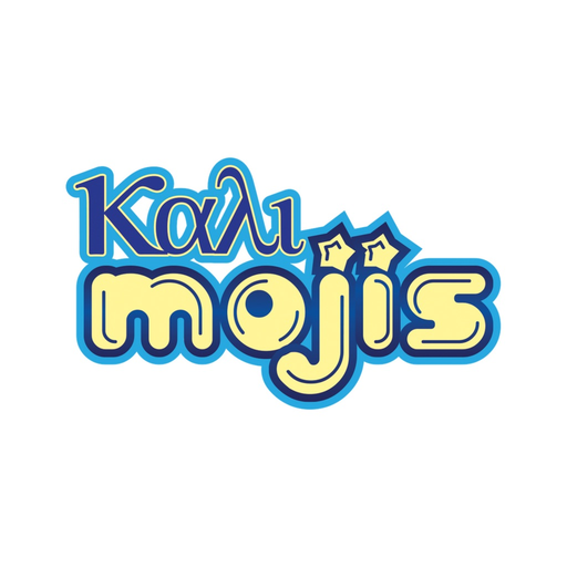 Kalimojis app icon