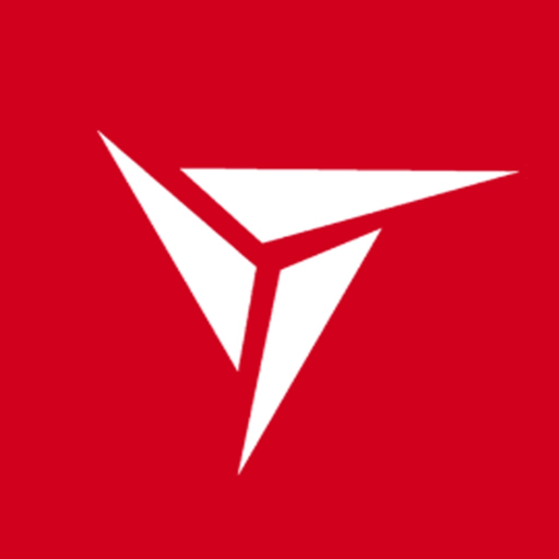 SportManager app icon