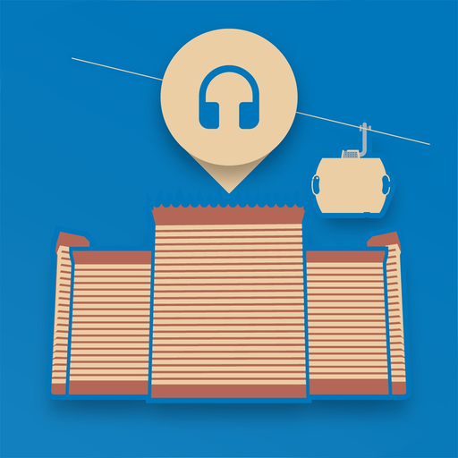 Sarajevo City Hall & Cable Car app icon