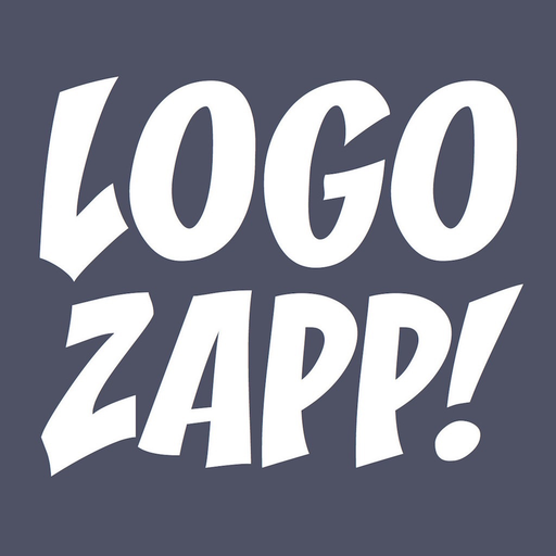 LogoZapp app icon