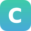 Coinhop — Get paid on time icon