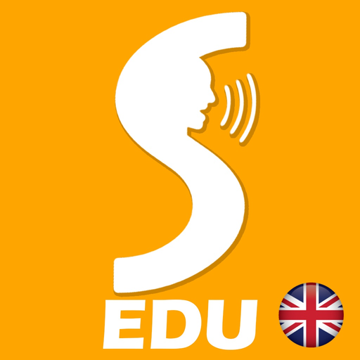 Spell Aid Kids UK Edu app icon