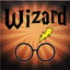 Wizard Quiz:Go & Guess Mystery icon