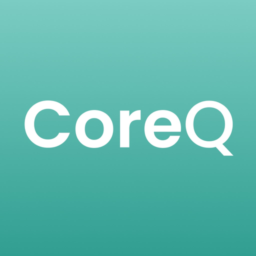 CoreQ Survey app icon