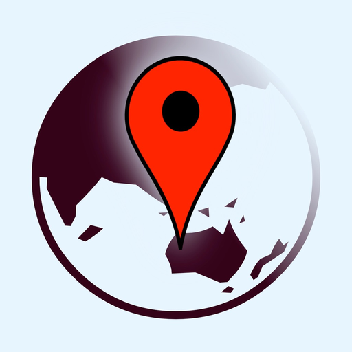 I Am Near app icon