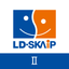 LD-SKAIP（スカイプ） ステップⅡ icon