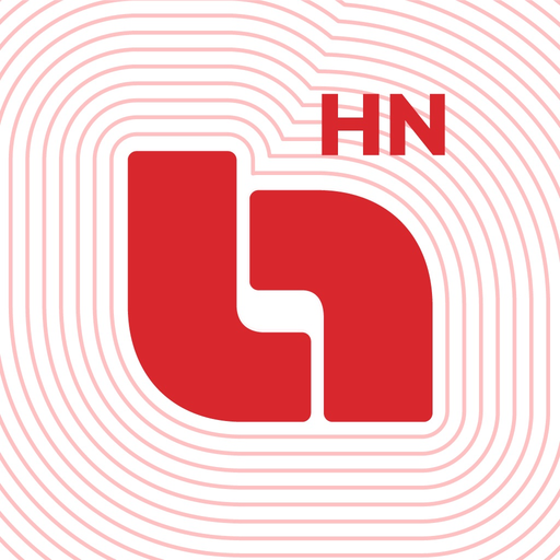 AFP Atlántida app icon