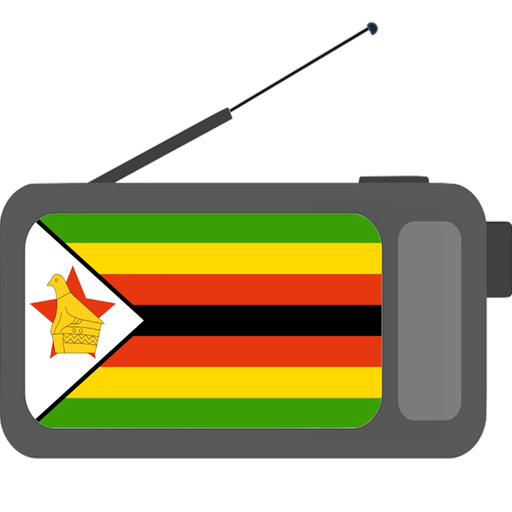 Zimbabwe Radio Station FM Live app icon