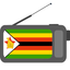 Zimbabwe Radio Station FM Live icon
