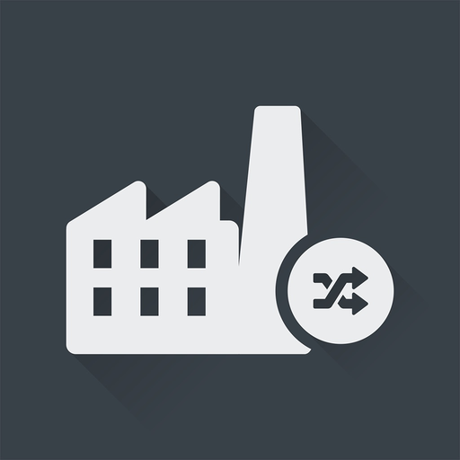 Random Factory app icon