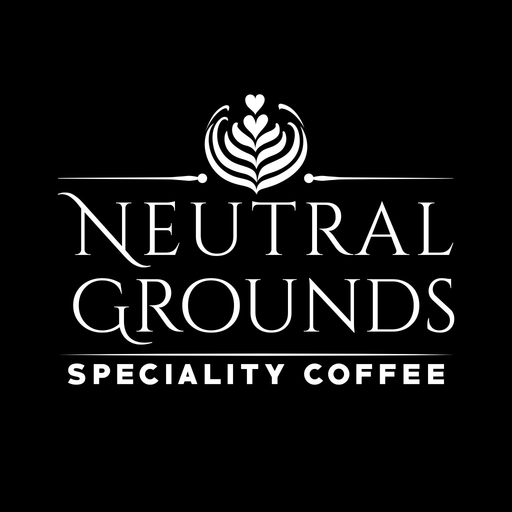 Neutral Grounds app icon