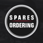 Mahindra Spare Ordering System icon