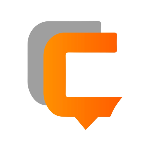 CAT chat app icon