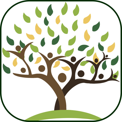 Family Tree Creator app icon