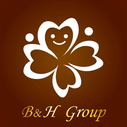 B＆HGroup app icon