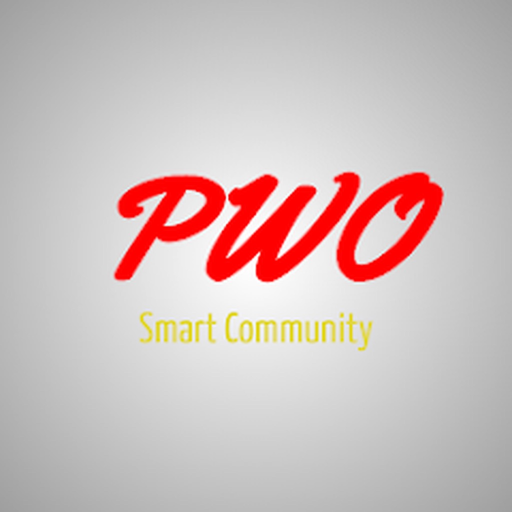 Power Welfare Organization app icon