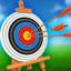 Bow Master Offline icon