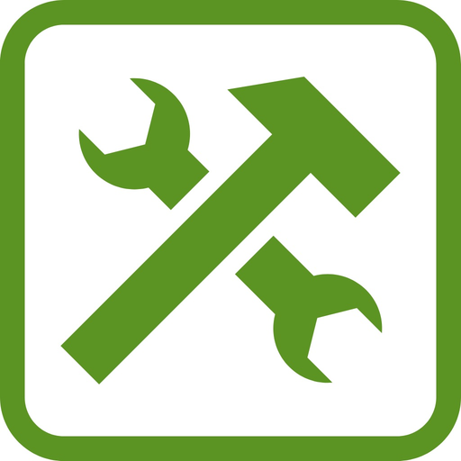 IsproNG app icon