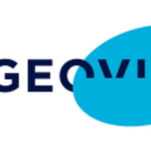 Geovision app icon