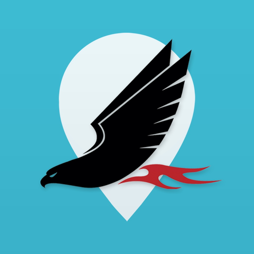 Redtail Fleet app icon