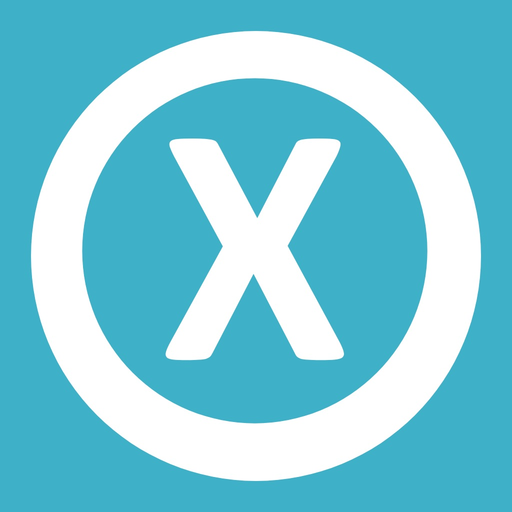 ProLocate X app icon