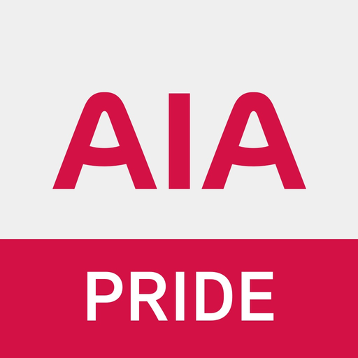 AIA Pride app icon
