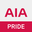 AIA Pride icon