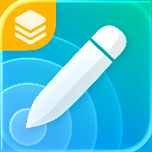 Inko › Whiteboard (Volume Ed.) app icon