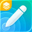 Inko › Whiteboard (Volume Ed.) icon