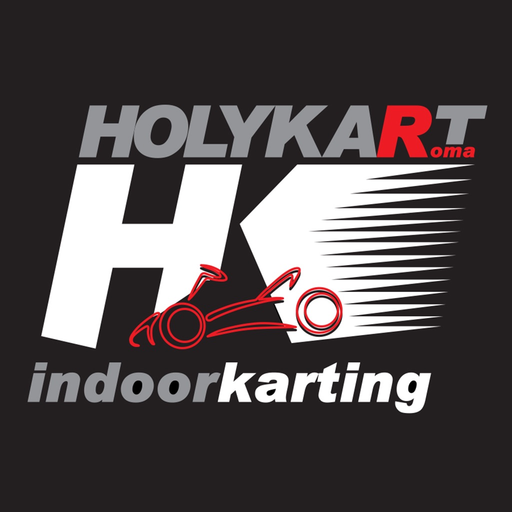 Holykartroma app icon