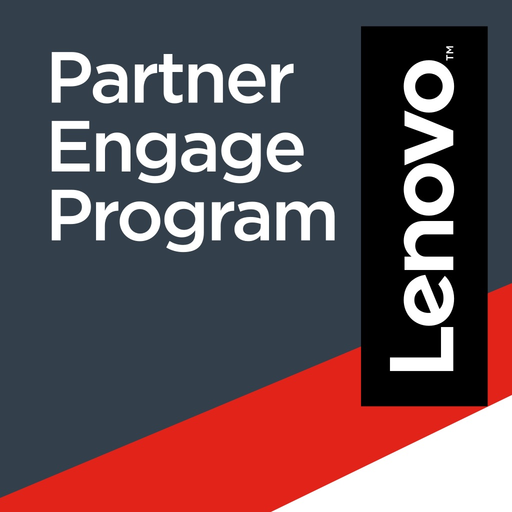 LenovoPartner app icon