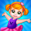 For-Ever Princess Baby Girl icon