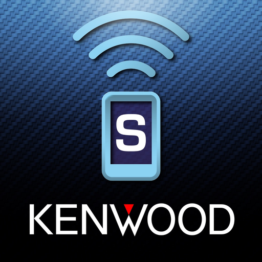 KENWOOD Remote S app icon