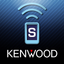 KENWOOD Remote S icon