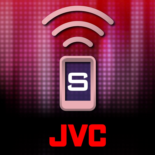 JVC Remote S app icon
