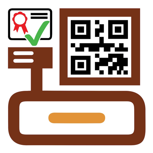 FRCS free POS app icon