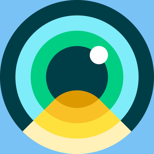 OdySight app icon