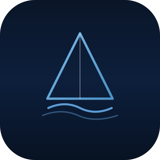 Sailing Term app icon