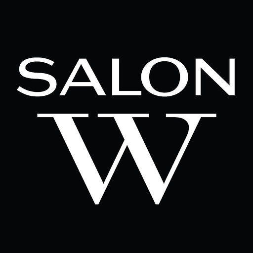 Salon W app icon