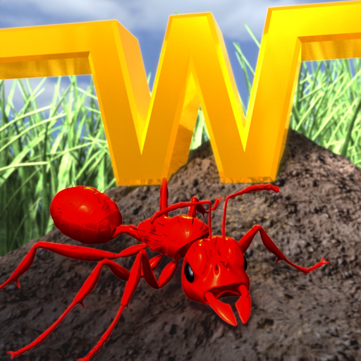 Ant Wars Next app icon