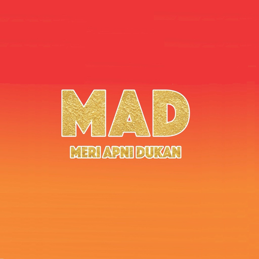 Meri Apni Dukan app icon