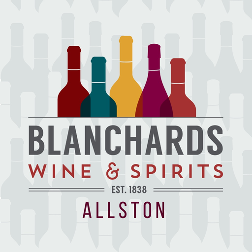 Blanchards - Allston app icon