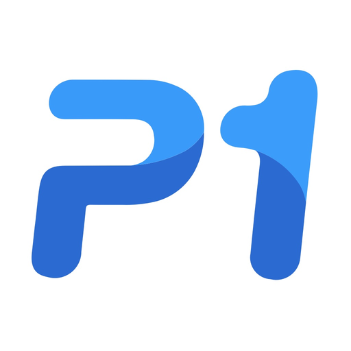 ProjectOne app icon