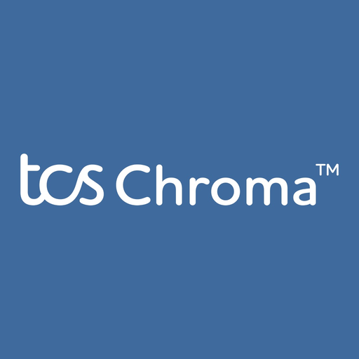 TCS CHROMA app icon