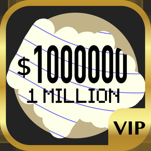 VIP Scratch Cards app icon