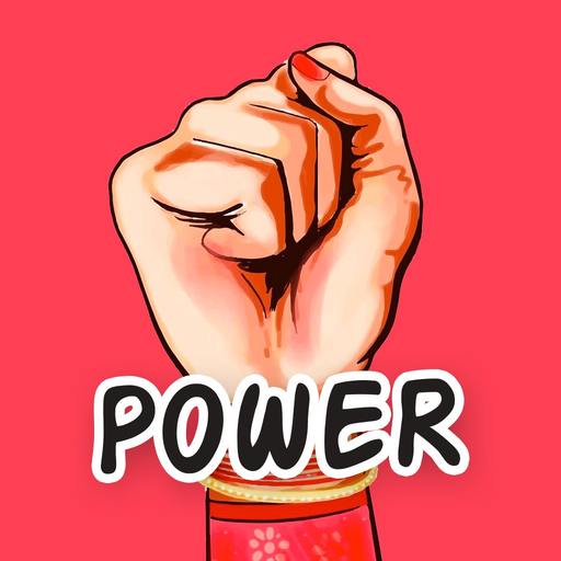 Women Power - Run The World app icon