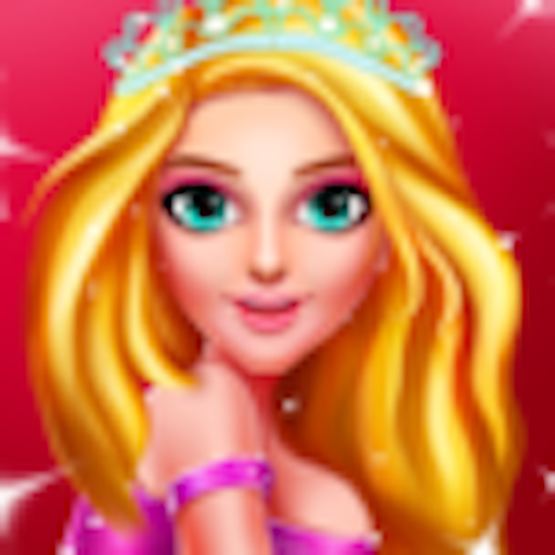 Superstar Secret Love Story app icon